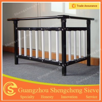 Railing fence Iron railings Balcony railings fence