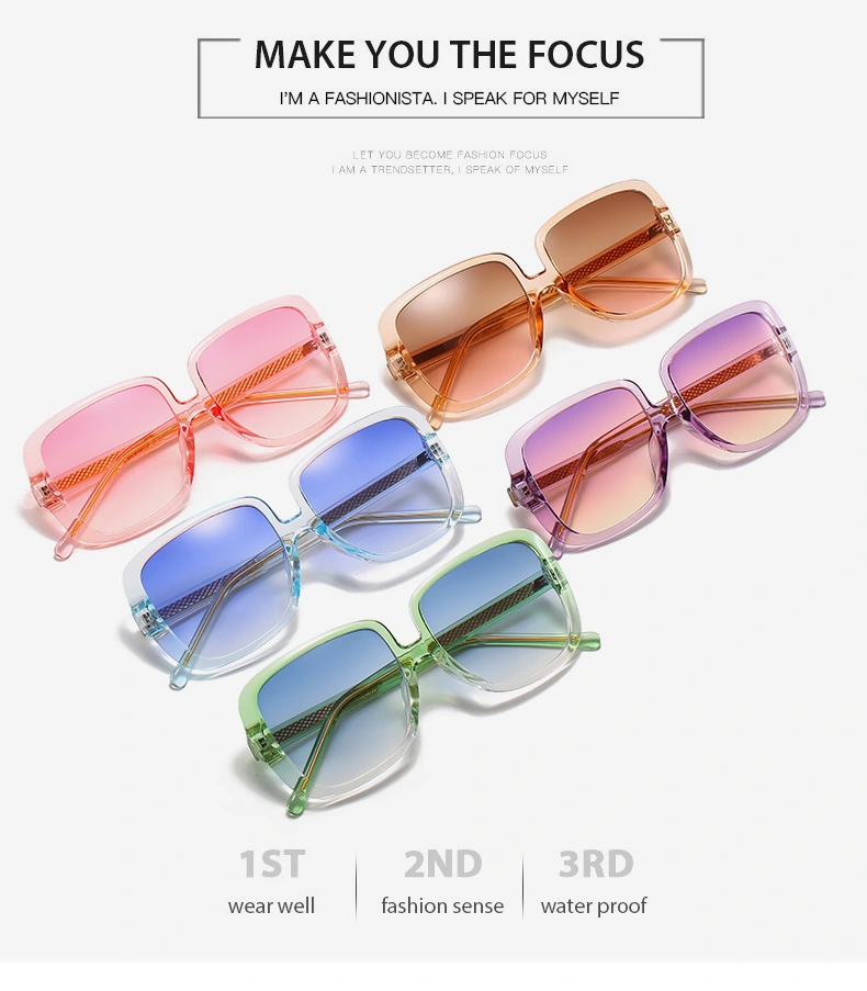 Italian Women Sunglasses 2020