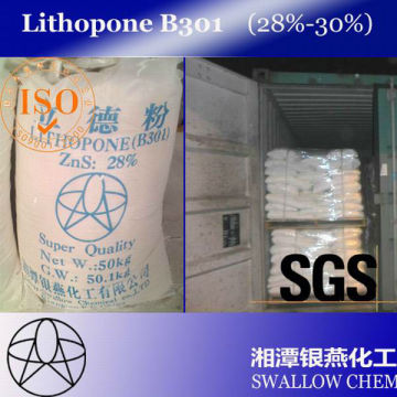 lithopone b301 powder factory price