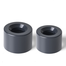 PVC Bushing Pipe Fitting PN16