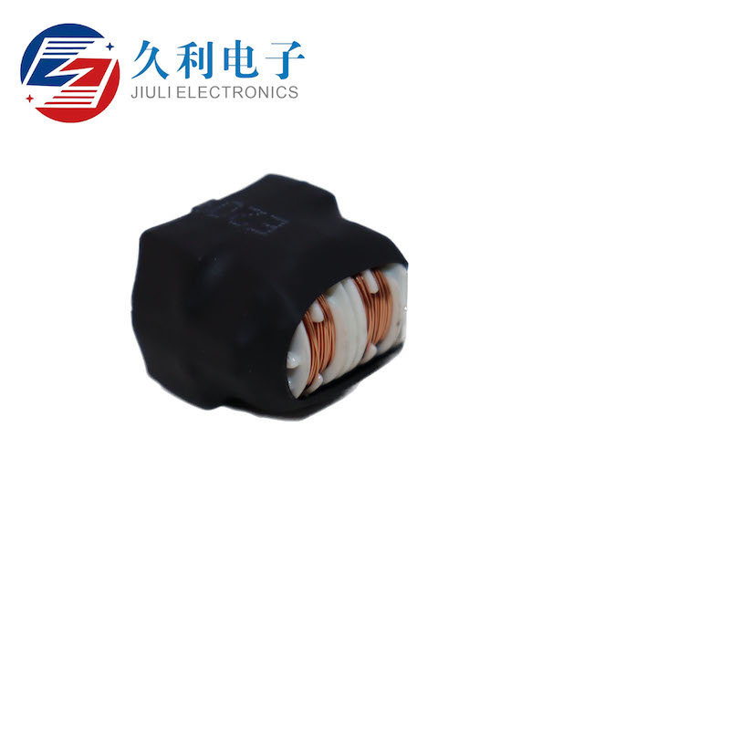 Common-mode inductance