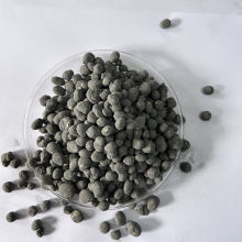 Sulfur autotrophic denitrification filter material2#