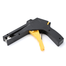 High Quality Manual Cable Tie Tool - Professional Nylon Wire Tie Gun