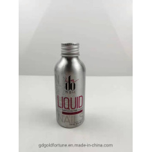 30ml-150ml kleine Aluminiumflasche für Sport-Energy-Drink