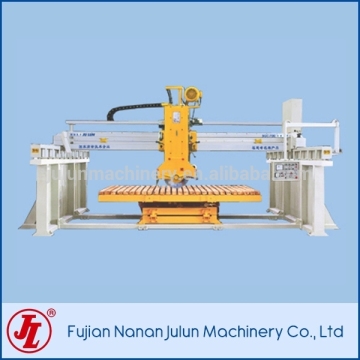 JULUN STONE CUTTING MACHINERY (SQC-700X)