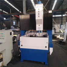 Deep Hole CNC Boiler Drilling Machine