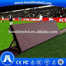 scoreboards led display full color p8 unstoppable match
