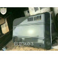 Hitachi Excavator Engine Hood EX360-3 Aftermarket Parts