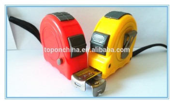 abs steel measuring tape tape measuring plastic measuring tape