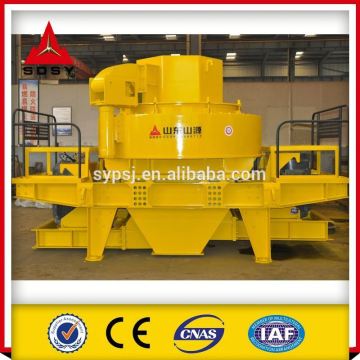 Durable Design Quartzite Sand Make Machine