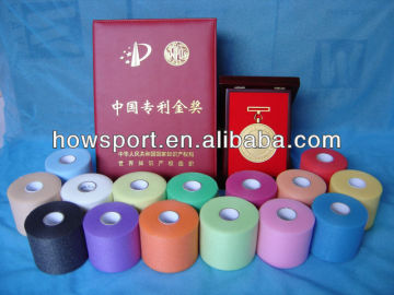 ( S )Medical Breathable&Comfortable Underwrap Foam Bandage