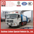 Sinotruk Howo Fuel Tank Truck 15000L Oil Transportation