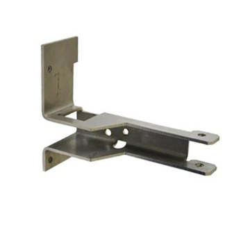 galvanized steel angle metal bracket