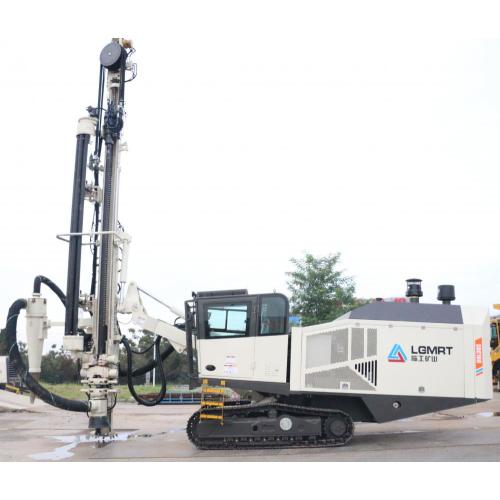 Blast Hole Drill Rig