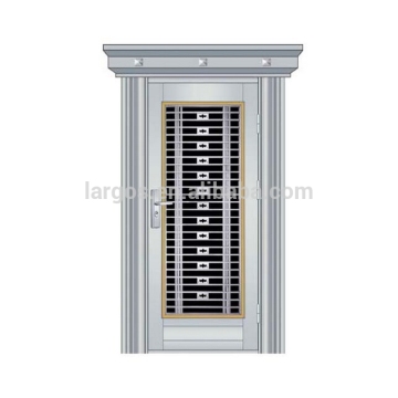 Newly competitive hot sale non -standard doors