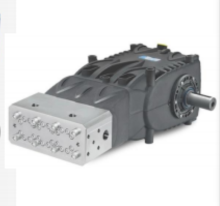 BFT 1000bar ultrahigh pressure pump equipment