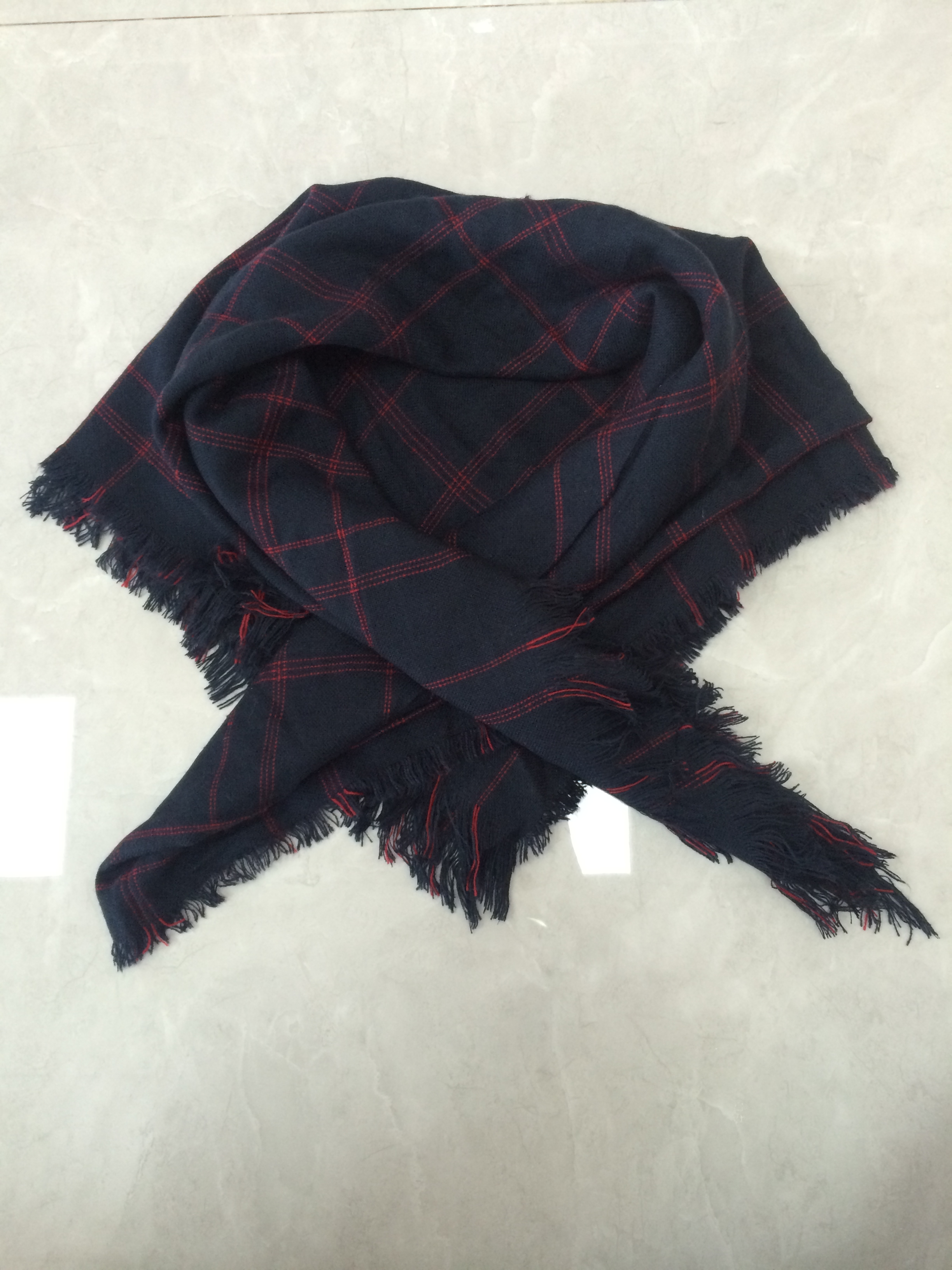 Fashion Woven Scarf