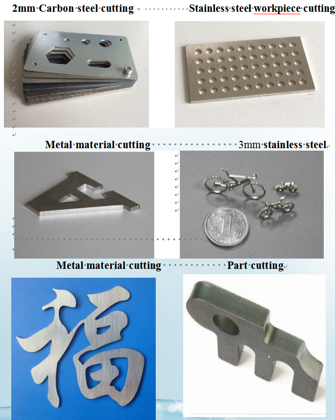 Was ist eine Metallschneidemaschine?