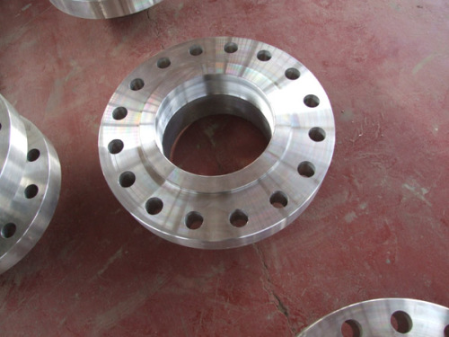 jual flange leher las