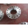 jual flange leher las