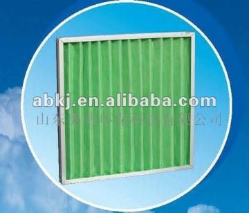 g3 air filter / Washable Polyester air filter