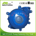 Flotation High Pressure Slurry Pump