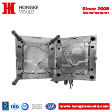 Aero Functional Parts Plastic Injection Mould