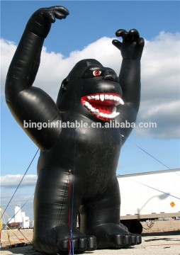 giant inflatable Gorilla inflatable Gorilla figure BG-A0628