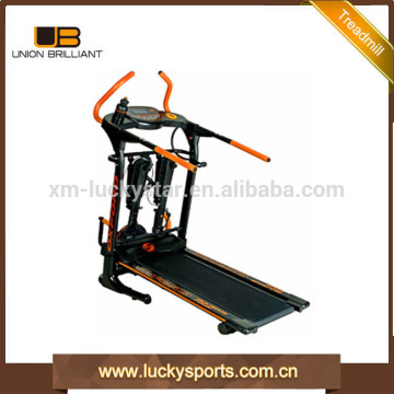 MTM4000 flat mini exercise walking machine