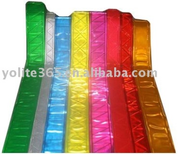 Reflective PVC Tape