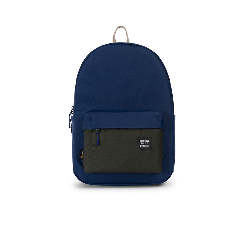 canvas backpacks for school