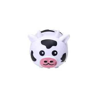 Cow Pull-back Car Toys