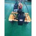 Log Splitter Mechanical Hydraulic Electric Log Splitter