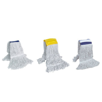 Industrial Floor Mop Clean Head