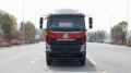 Bulk cement poeder tank truck bulker carrier truck