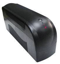 500va Offline Power Backup Ups For Small Office Environment