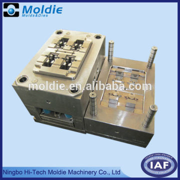 small hard plastic box moulding mold