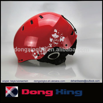 hand free bluetooth helmet DOT ECE certification
