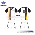 Sublimated Stripes Soccer Jerseys For Sale