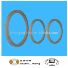 high quality carbide roll rings,auto seal rings,round ring seal