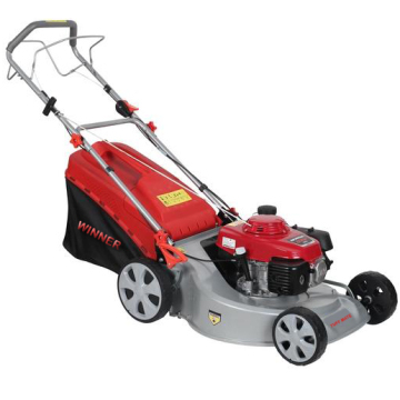 22" Honda Self-Propelled Lawnmower (Honda GXV160)