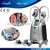 Korea Cryolipolysis equipment with 4 handles