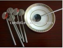 Stainless Steel Spoon Straws