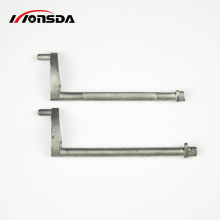 Seat Belt Roller Pin