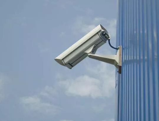 security engineering surveillance camera