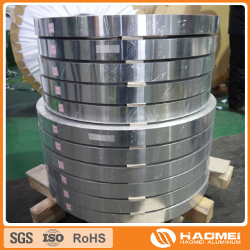 Lamp Cap Aluminum Strip (3004)