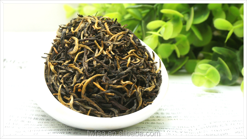 2021 popular good taste Yunnan Black tea, dian red tea