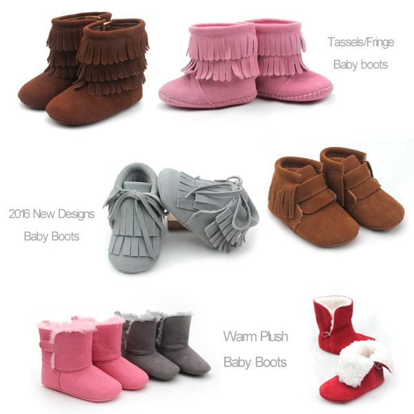 Baby Stiefel Mode Styles Baby Boots Fashion Styles