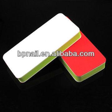 Flat Nail Shining File Buffer//small nail buffer