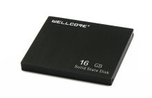 16gb Sataiii Slc Solid State Drive 1.8" With High Speed , W30ss5**-016